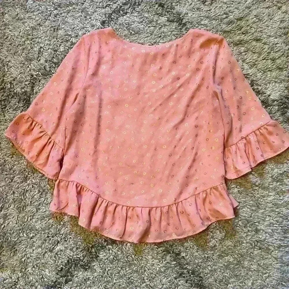 W5 brand unique top size M (G127) - Picture 5 of 5